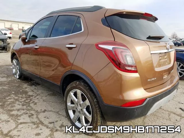 KL4CJDSM9HB177254 фото 4