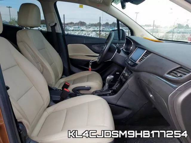KL4CJDSM9HB177254 фото 6