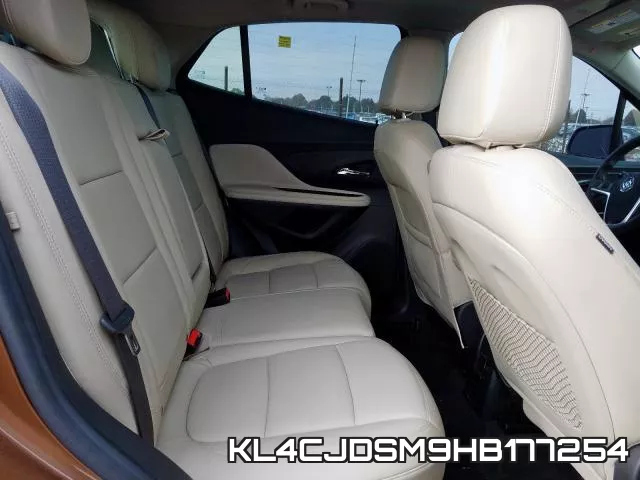 KL4CJDSM9HB177254 фото 7