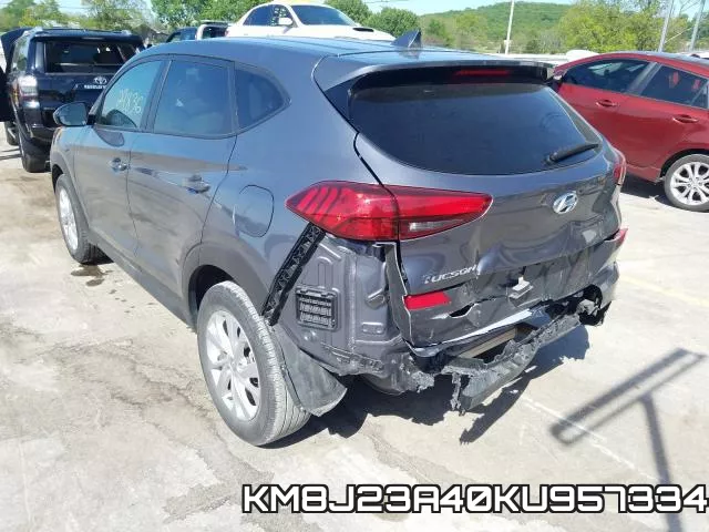 KM8J23A40KU957334 фото 4