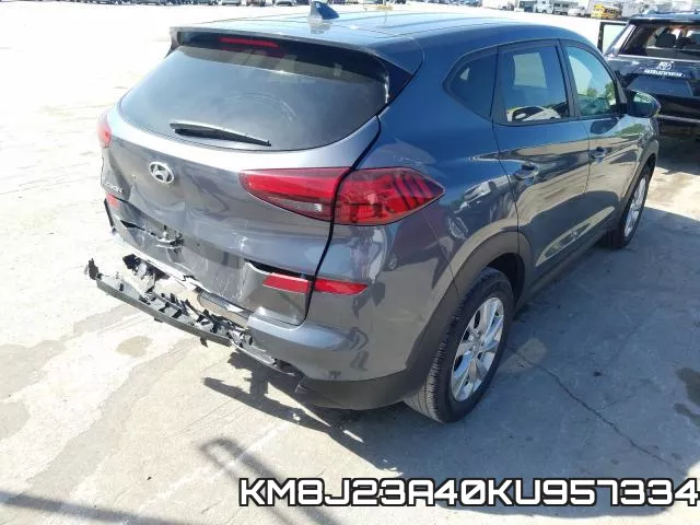 KM8J23A40KU957334 фото 5
