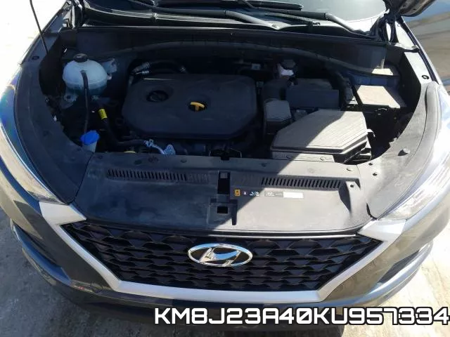 KM8J23A40KU957334 фото 8