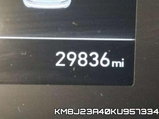 KM8J23A40KU957334 фото 9