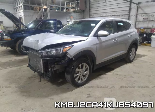 KM8J2CA41KU854097 фото 3
