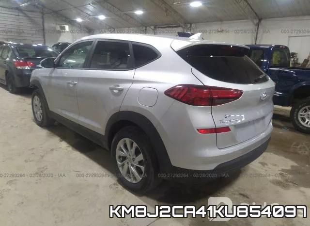 KM8J2CA41KU854097 фото 4