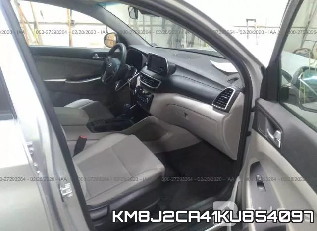 KM8J2CA41KU854097 фото 6