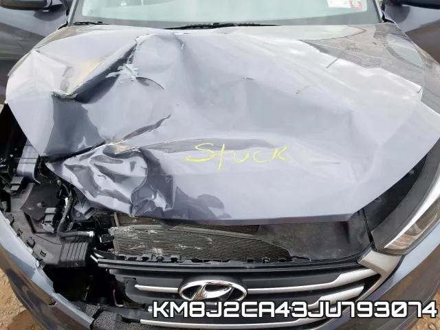 KM8J2CA43JU793074 фото 8