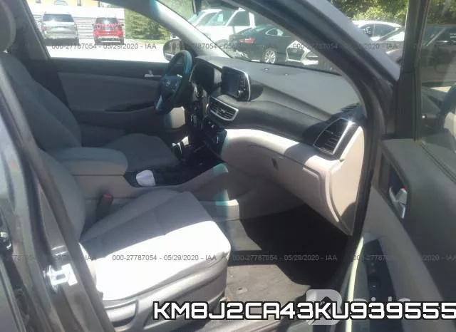 KM8J2CA43KU939555 фото 6