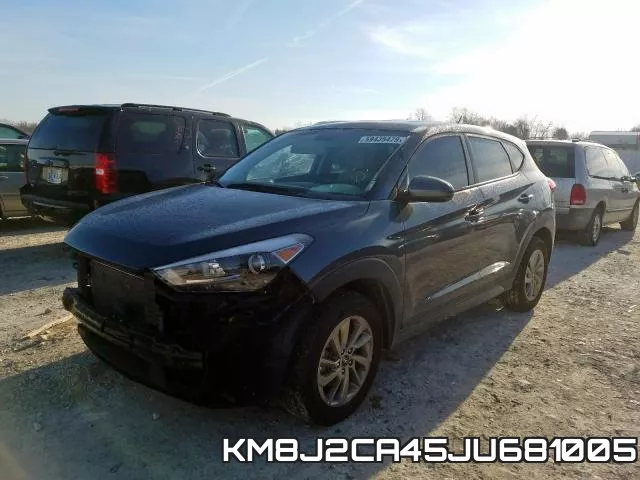 KM8J2CA45JU681005 фото 3