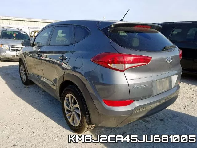 KM8J2CA45JU681005 фото 4