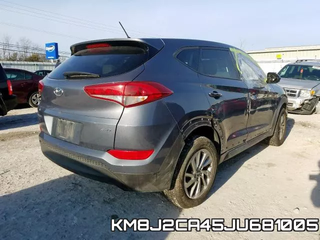 KM8J2CA45JU681005 фото 5