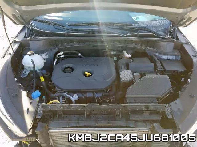 KM8J2CA45JU681005 фото 8