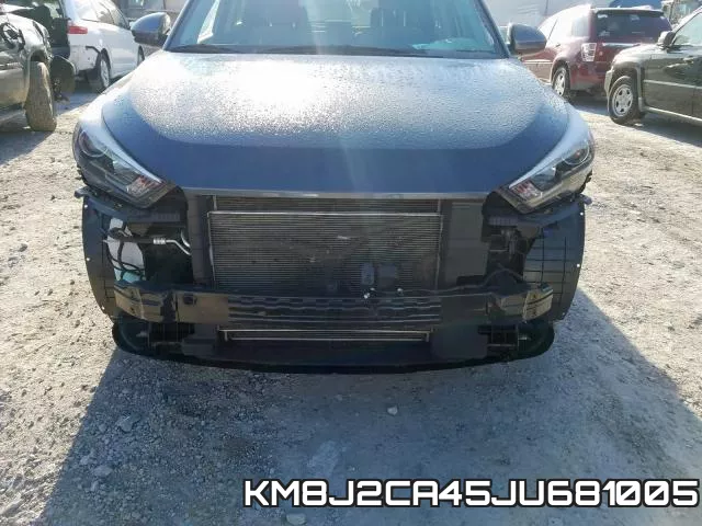 KM8J2CA45JU681005 фото 10
