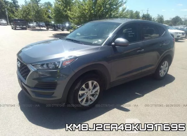KM8J2CA48KU917695 фото 3