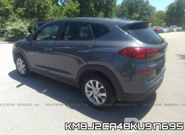 KM8J2CA48KU917695 фото 4