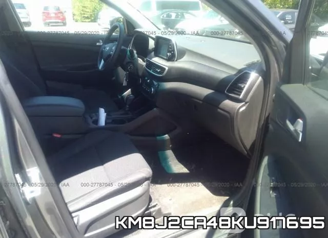 KM8J2CA48KU917695 фото 6