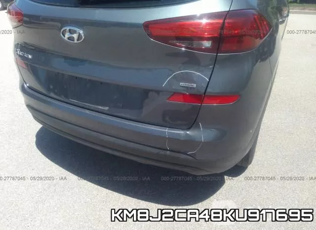 KM8J2CA48KU917695 фото 7