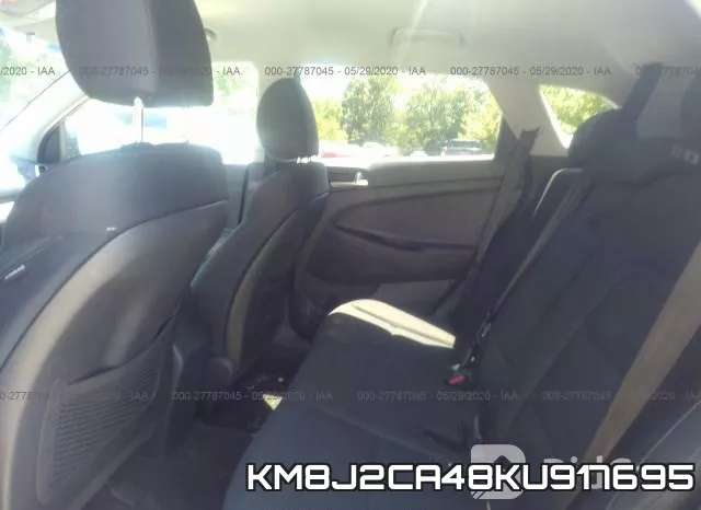 KM8J2CA48KU917695 фото 9