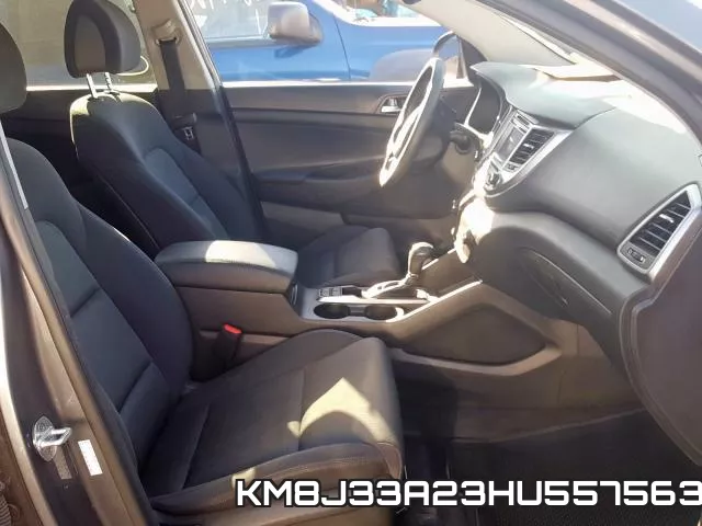 KM8J33A23HU557563 фото 6