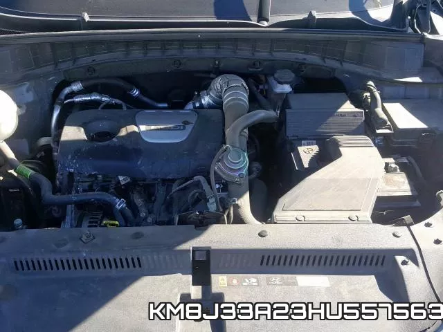 KM8J33A23HU557563 фото 8