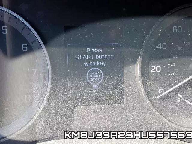 KM8J33A23HU557563 фото 9
