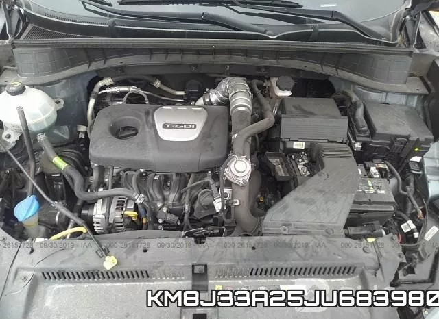 KM8J33A25JU683980 фото 2