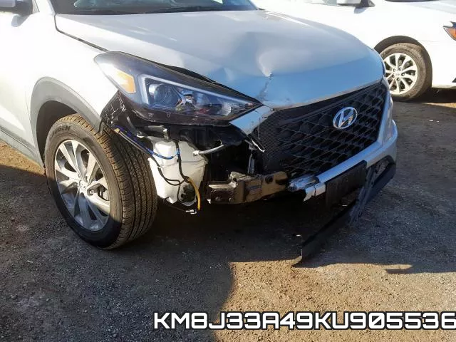KM8J33A49KU905536 фото 10