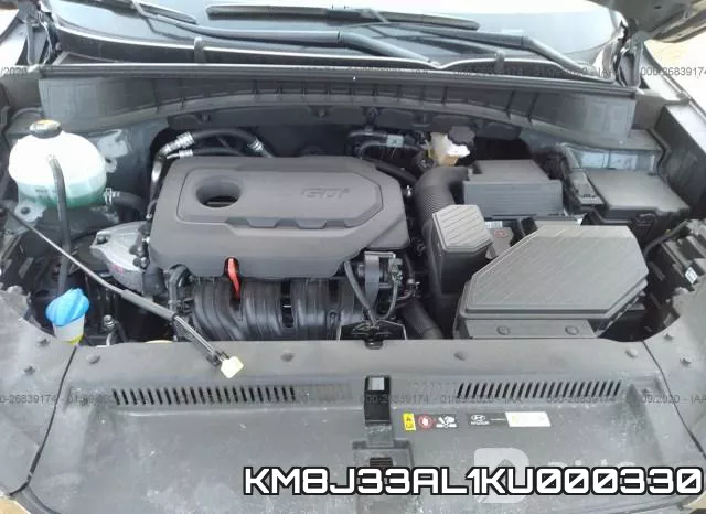 KM8J33AL1KU000330 фото 2