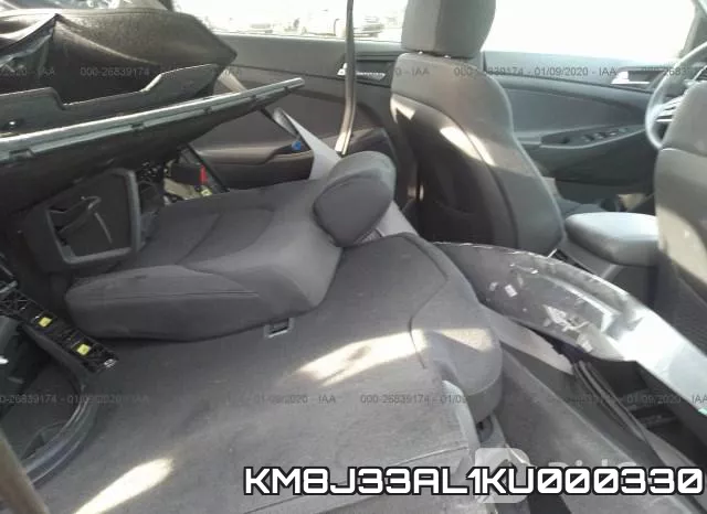 KM8J33AL1KU000330 фото 9