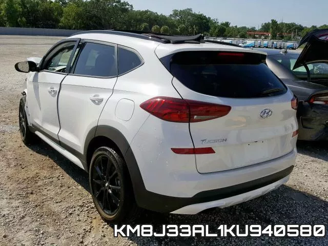 KM8J33AL1KU940580 фото 4