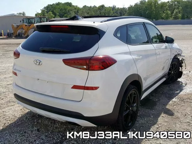 KM8J33AL1KU940580 фото 5