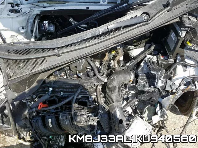KM8J33AL1KU940580 фото 8