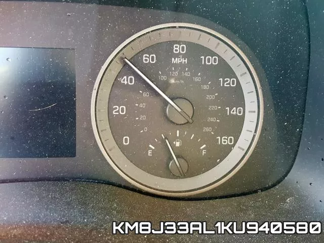 KM8J33AL1KU940580 фото 9