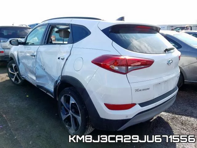 KM8J3CA29JU671556 фото 4