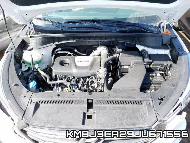 KM8J3CA29JU671556 фото 8