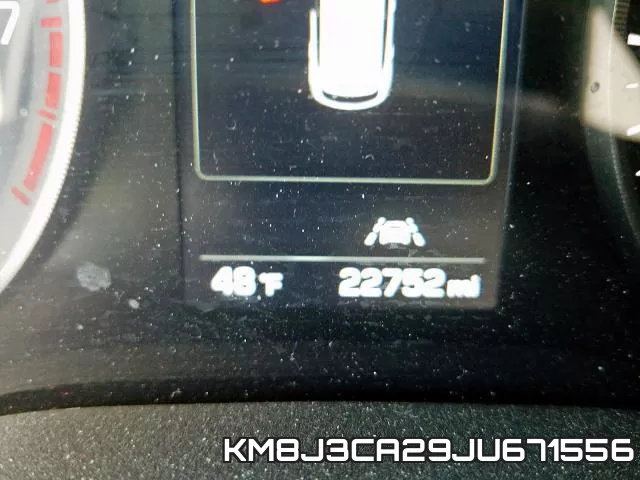 KM8J3CA29JU671556 фото 9