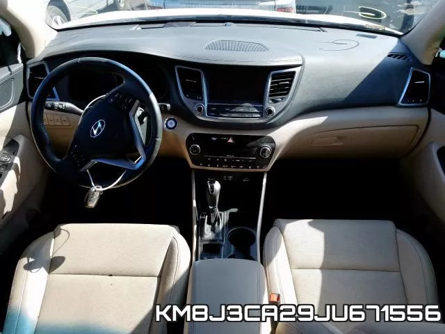 KM8J3CA29JU671556 фото 10