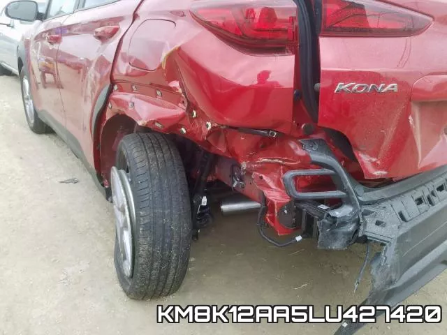 KM8K12AA5LU427420 фото 10