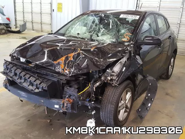 KM8K1CAA1KU298306 фото 3