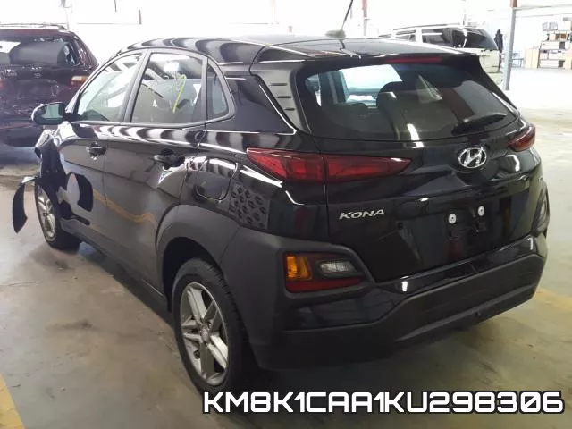 KM8K1CAA1KU298306 фото 4