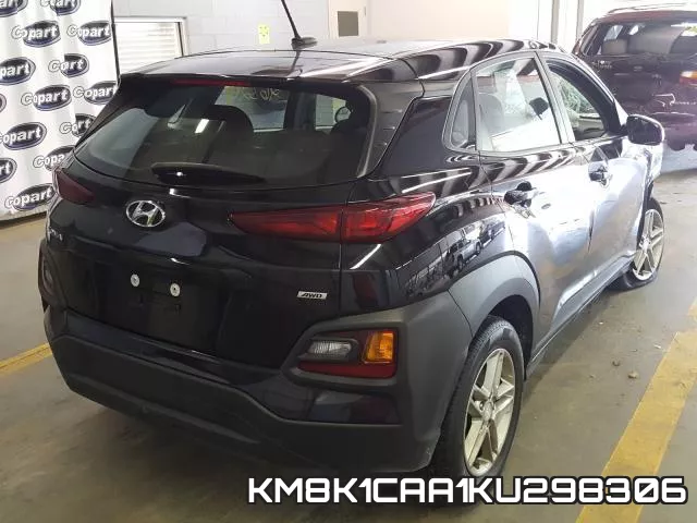 KM8K1CAA1KU298306 фото 5