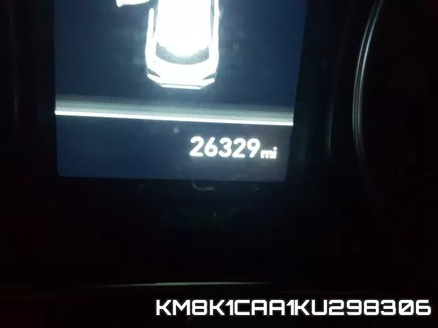 KM8K1CAA1KU298306 фото 9