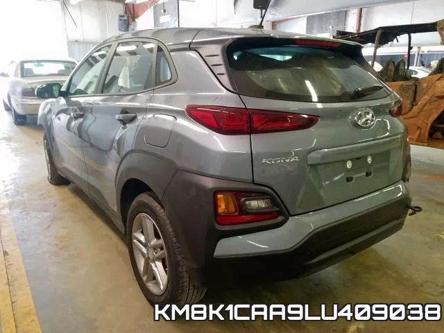 KM8K1CAA9LU409038 фото 4