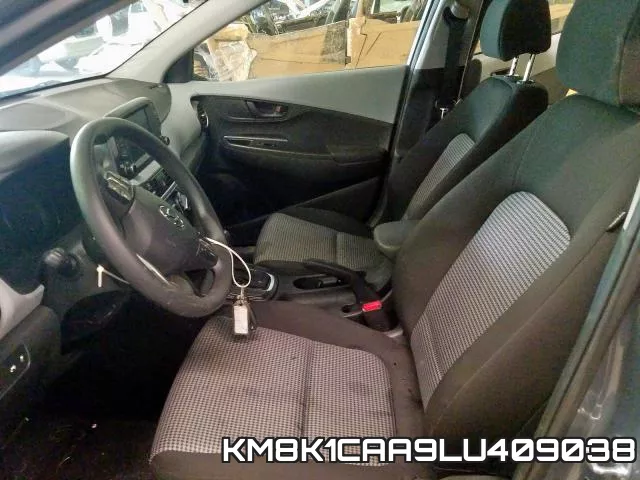 KM8K1CAA9LU409038 фото 6