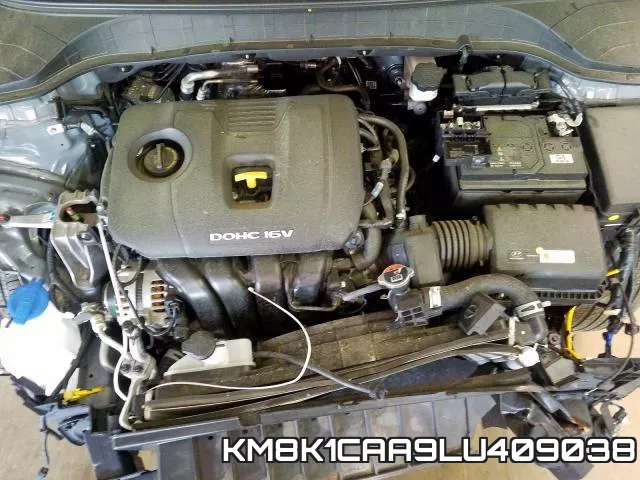 KM8K1CAA9LU409038 фото 8