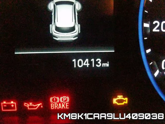 KM8K1CAA9LU409038 фото 9
