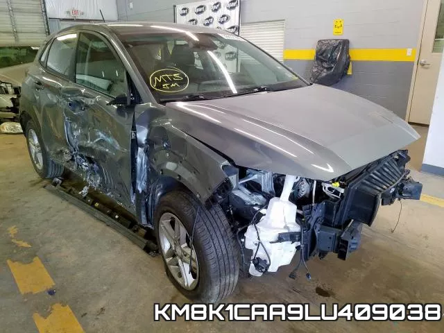 KM8K1CAA9LU409038 фото 10