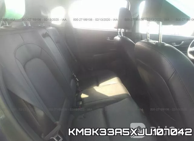 KM8K33A5XJU107042 фото 9