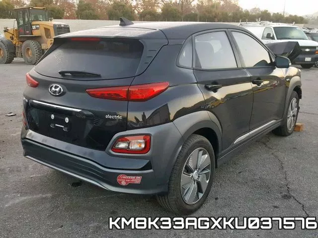 KM8K33AGXKU037576 фото 5