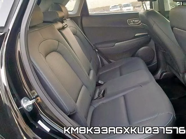 KM8K33AGXKU037576 фото 7